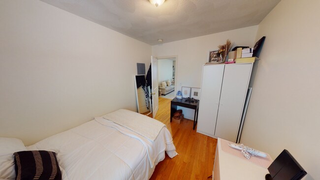 Foto del edificio - 52 Brooks St