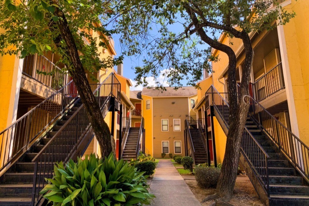 Shadow Creek Alquileres en West Monroe, LA