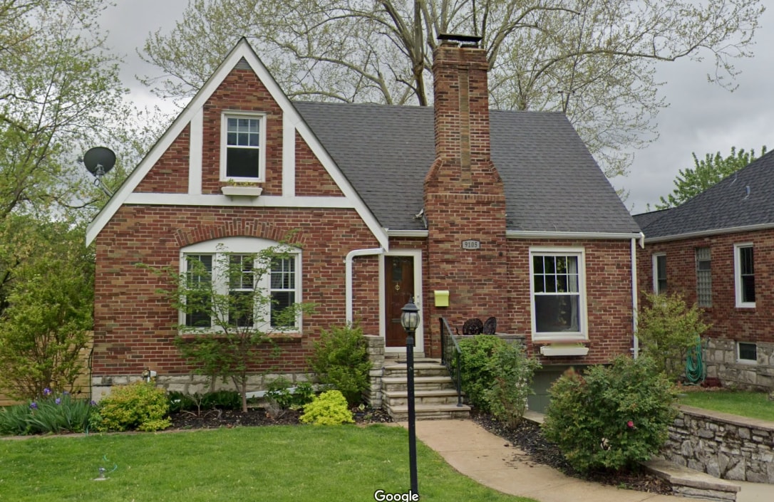 Primary Photo - 9105 Coral Dr