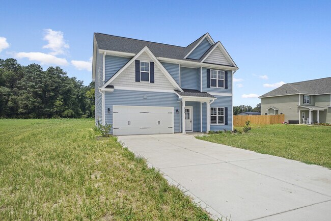 Building Photo - 2798 John Hall Rd