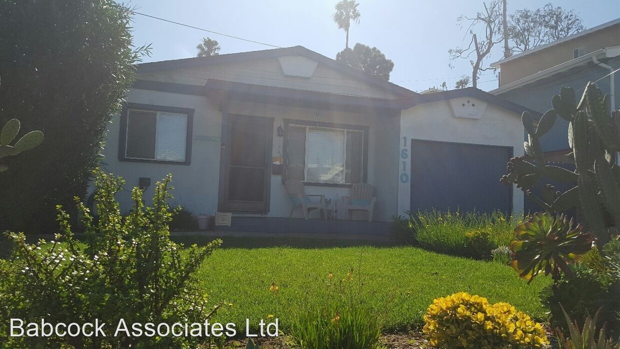 Building Photo - 3 br, 1.5 bath House - 1610 Armour Lane