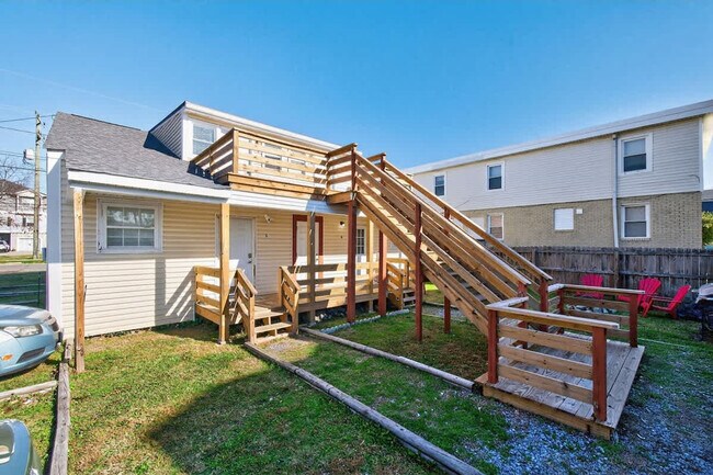 Foto del edificio - 1427 W Ocean View Ave