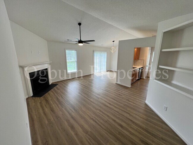 Foto del edificio - 3578 Milhaven Rd