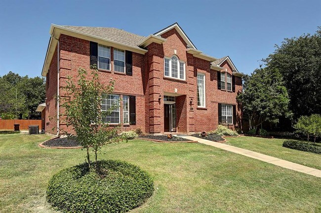 Building Photo - 8821 High Meadows Dr