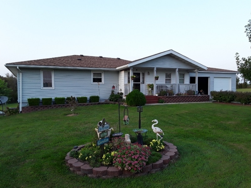 425 Himmel Rd, Moscow Mills, MO 63362 House Rental in Moscow Mills