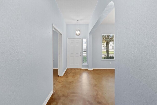 Foto del edificio - 3321 Winding River Trail