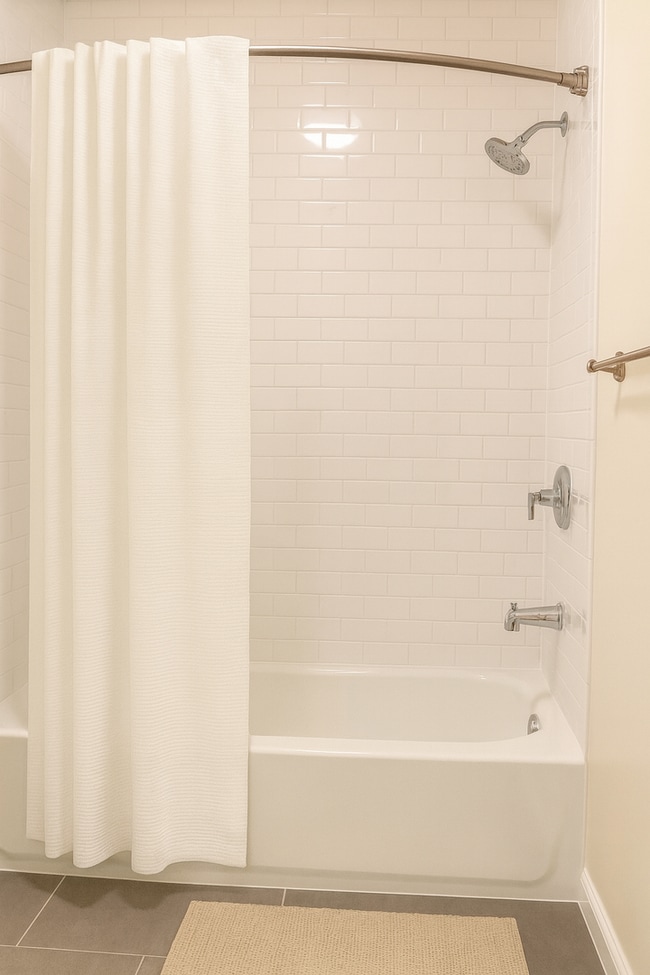 Interior Photo - The Yorklyn Apartments & Townhomes