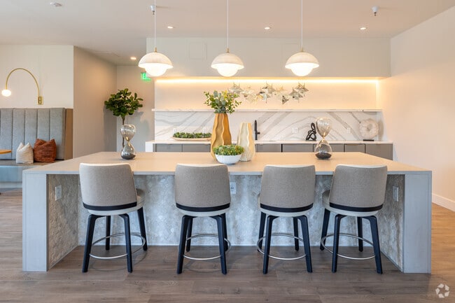 Interior Photo - Frameline Apartments