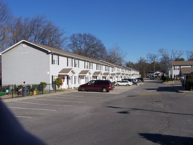 Foto principal - Park Place