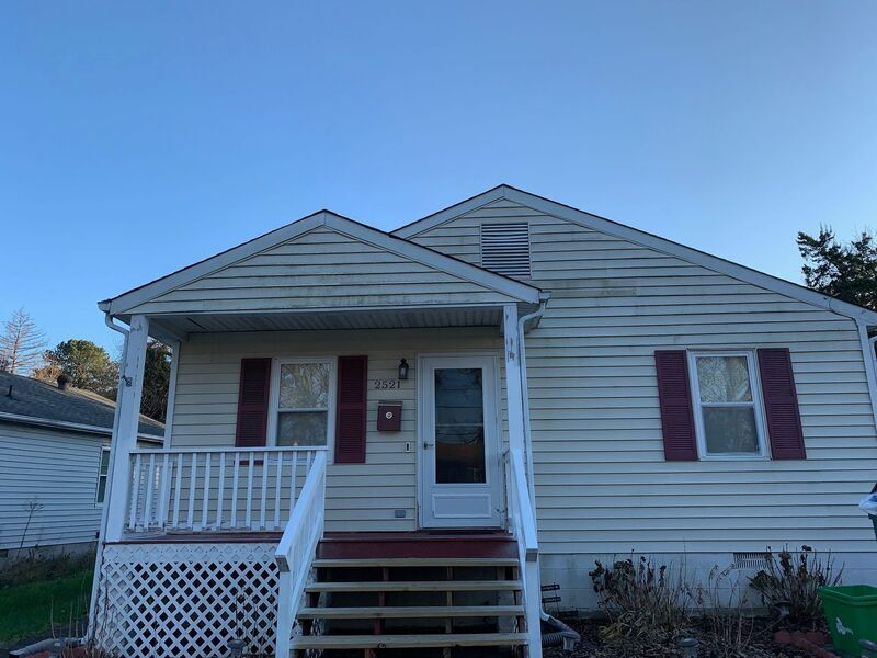 Foto principal - 2521 Parkside Ave