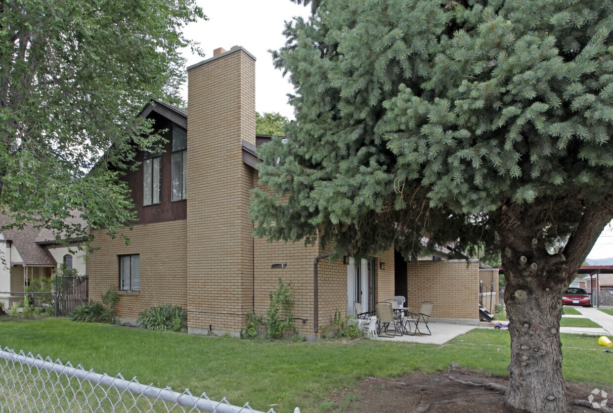 Foto del edificio - 299 E Vine St