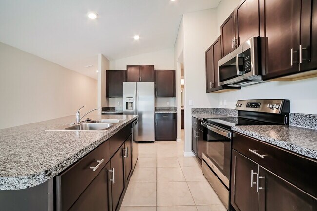 Foto del edificio - 15510 Colt Creek Pl