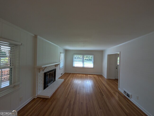 Building Photo - 2481 Trailmark Dr