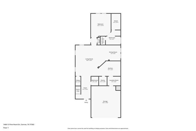 Foto del edificio - 14661 E Pine Heart Dr