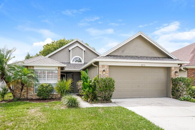 Foto del edificio - 2270 Milltowne Way