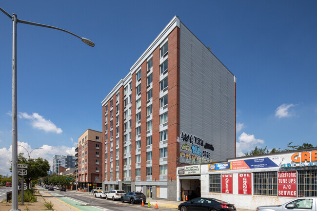 Foto del edificio - Icon 52