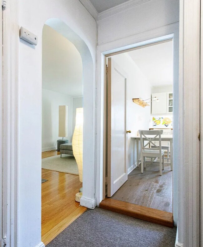 Foto del edificio - 6507 Exeter St