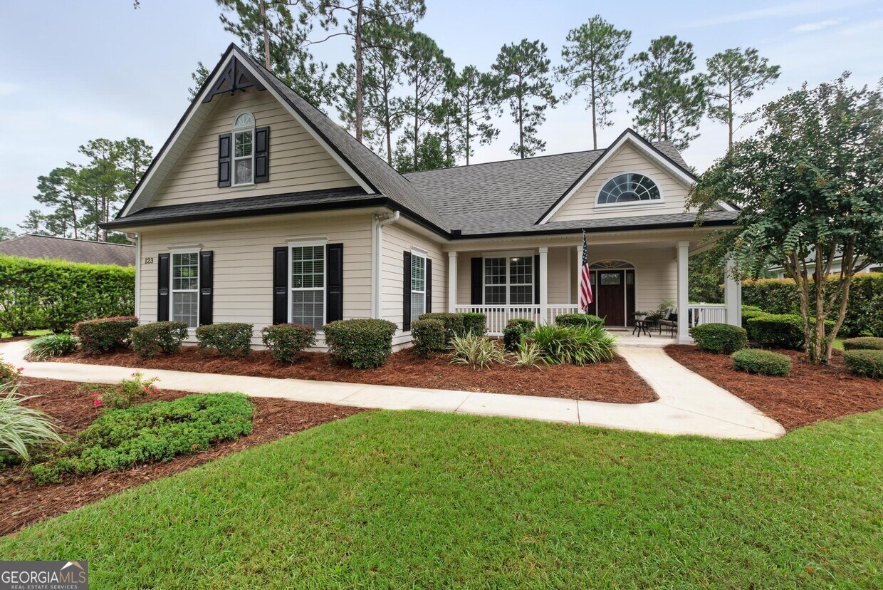 Primary Photo - 123 Millers Branch Dr