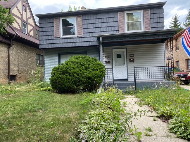 Foto del edificio - 4140 W McKinley Ct