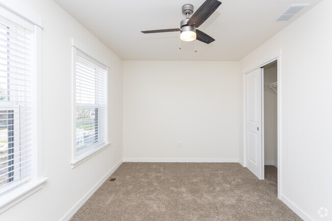 Rockbridge bedroom 1 - Western Place