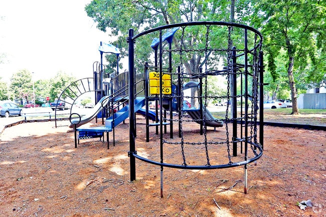 Playground - Reflections Apartments