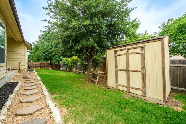 Foto del edificio - Spacious 4BR/2BA Energy Star Certified Hom...