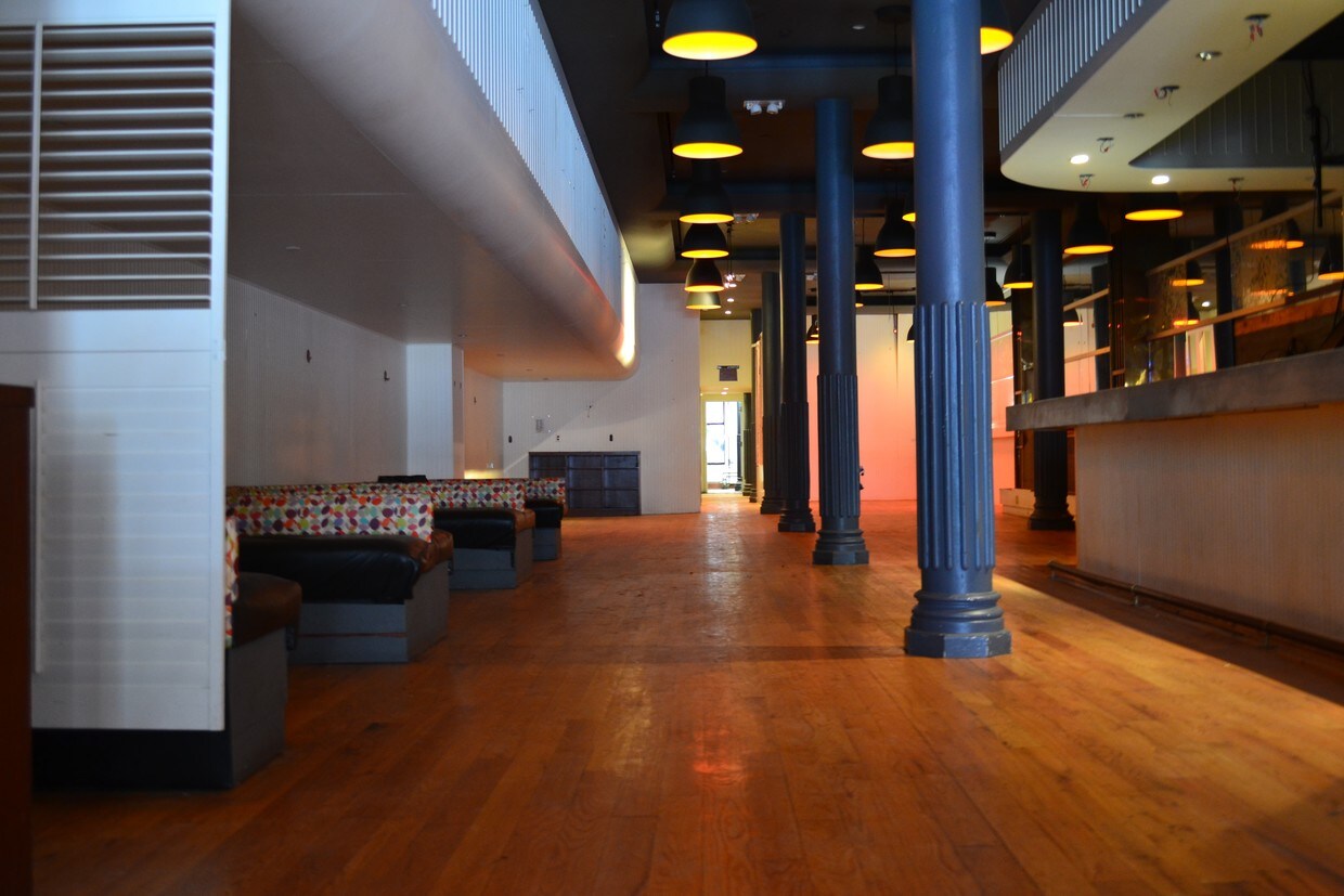 Foto del edificio - 417 Lafayette St