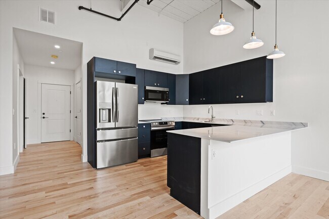 Foto del edificio - The Spinning Mill