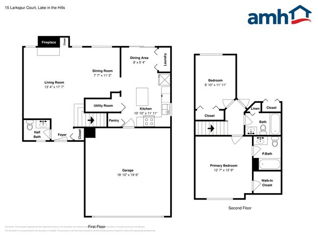Building Photo - 15 Larkspur Ct
