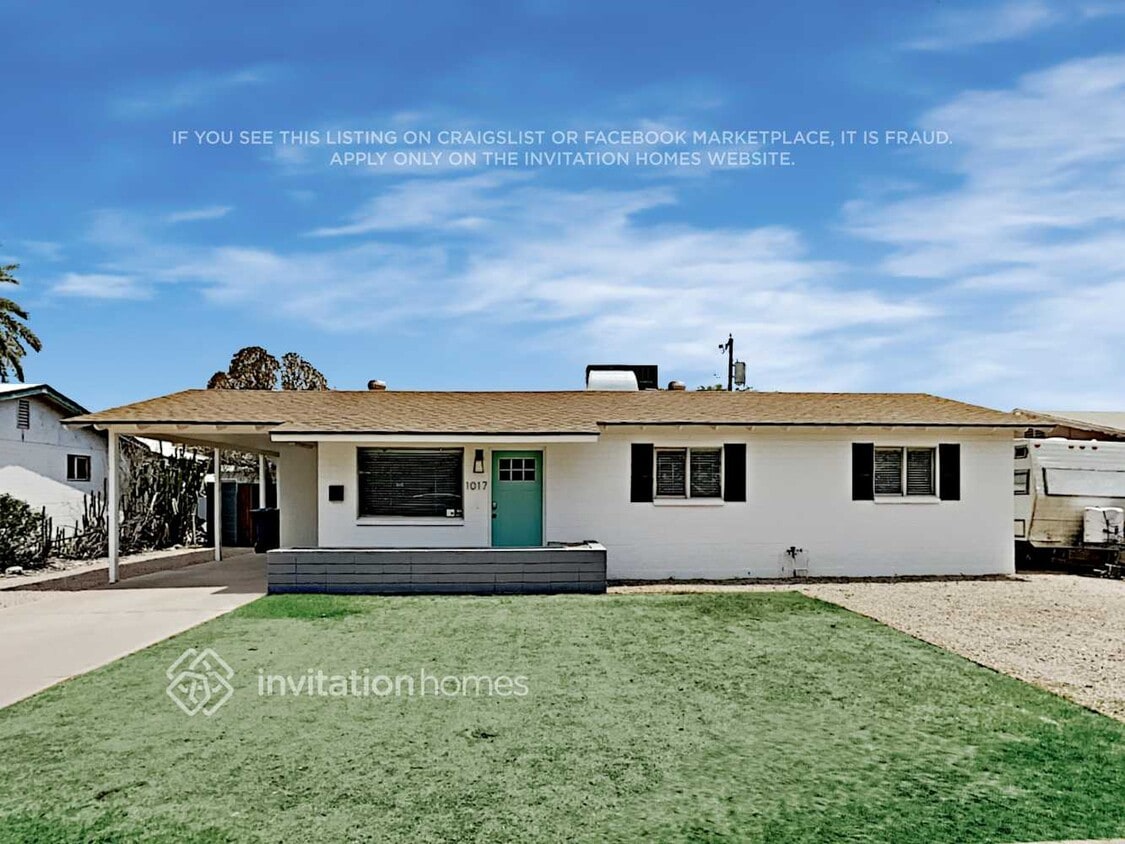 Primary Photo - 1017 W Elna Rae St