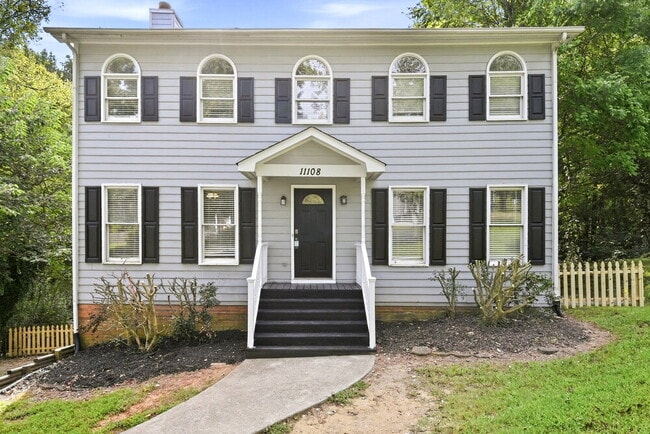 Building Photo - 11108 Mallard Crossing Dr