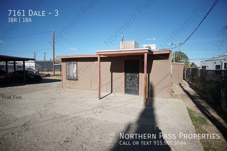 Primary Photo - 3 BDR Lower Valley Home!