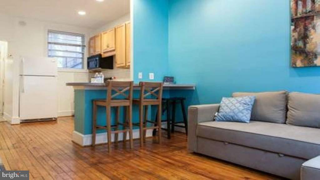 Foto principal - 128 Pemberton St