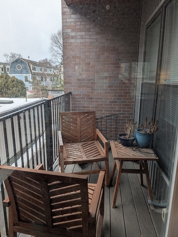 Building Photo - 3383 Washington St