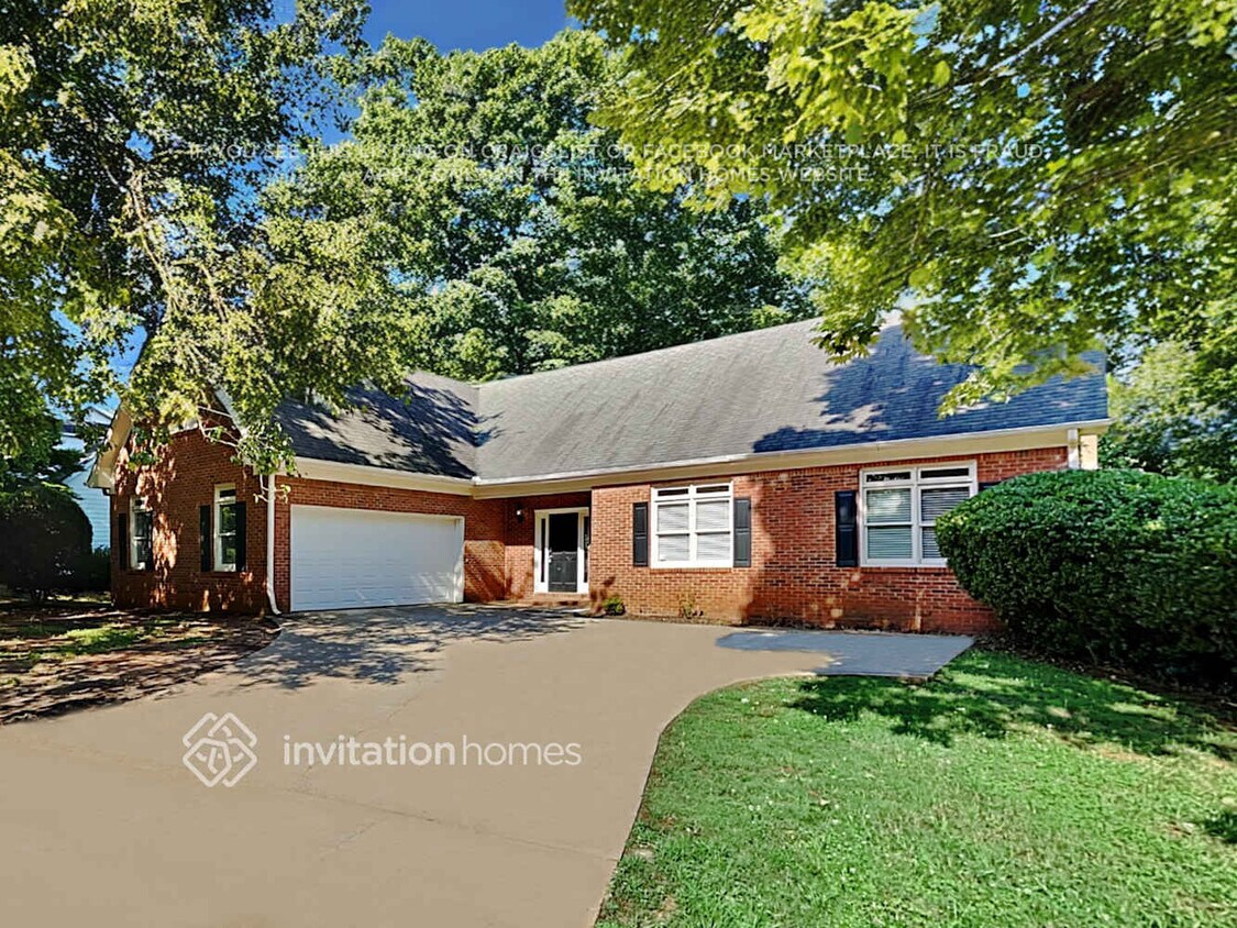 Foto principal - 5351 Tanager Terrace SW