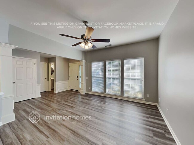 Foto del edificio - 1518 Rumstone Ln