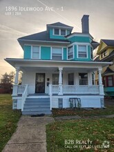 Building Photo - 1896 Idlewood Ave