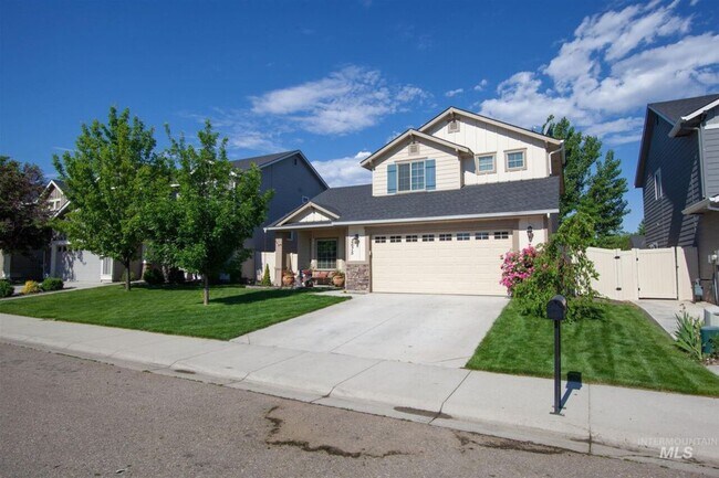 Foto del edificio - Bear Creek Meridian