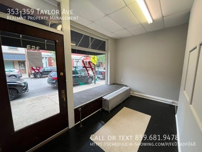 Photo - 353-359 Taylor Ave- Apartment