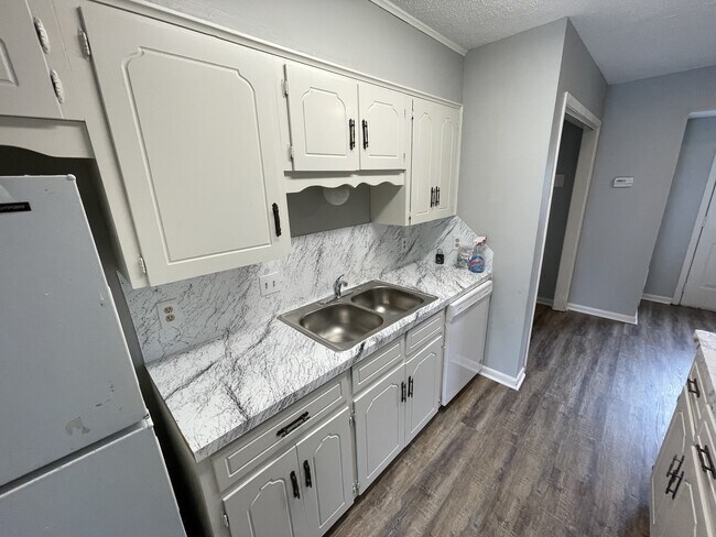 Foto del edificio - 1208 Henson