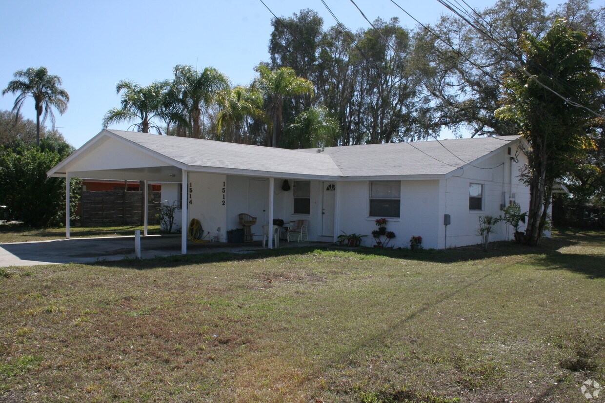 Primary Photo - 1512 Suponic Ave