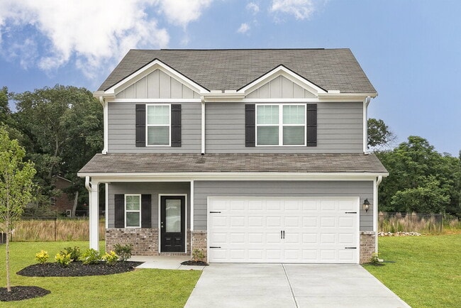 Building Photo - 604 Slate Rd