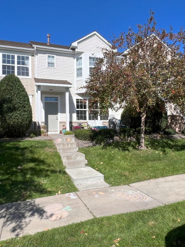 15608 Emerald Dr N, Hugo, MN 55038 Townhome Rentals in Hugo MN