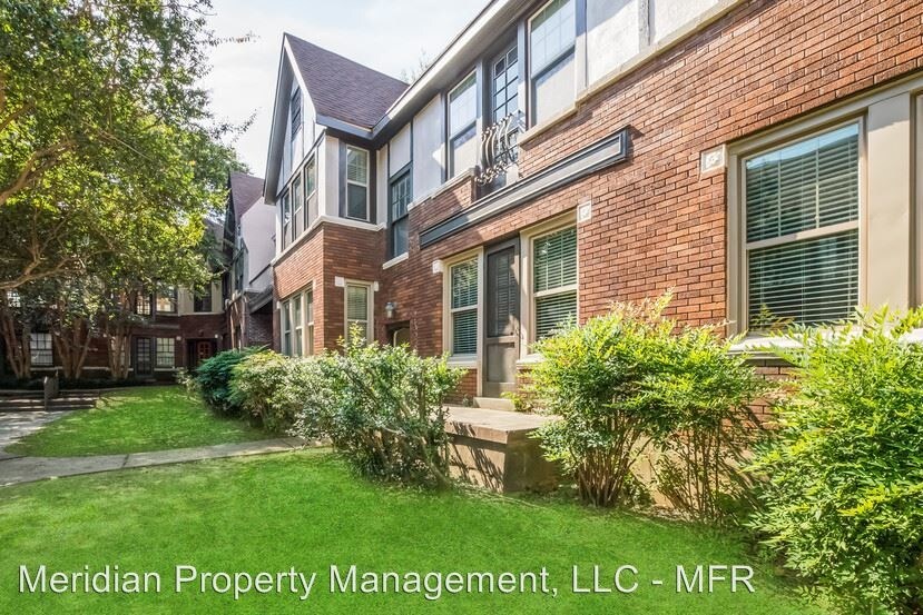 Foto principal - 2150 Washington Ave