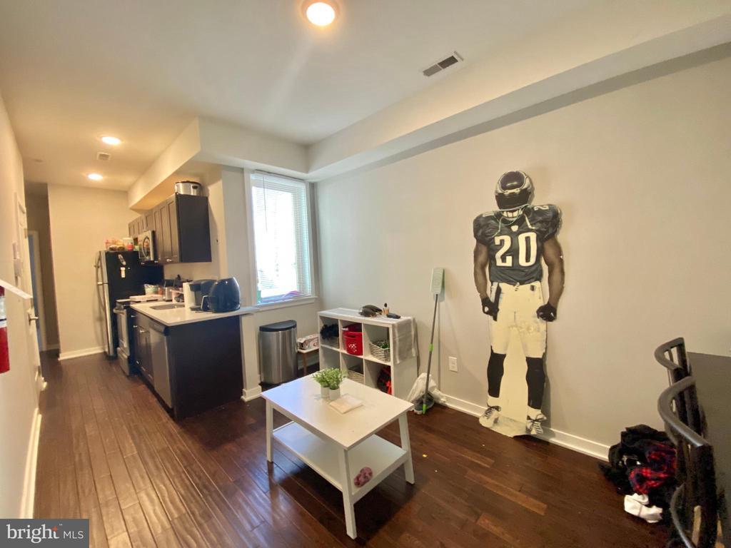 Foto principal - 1708 N Bouvier St