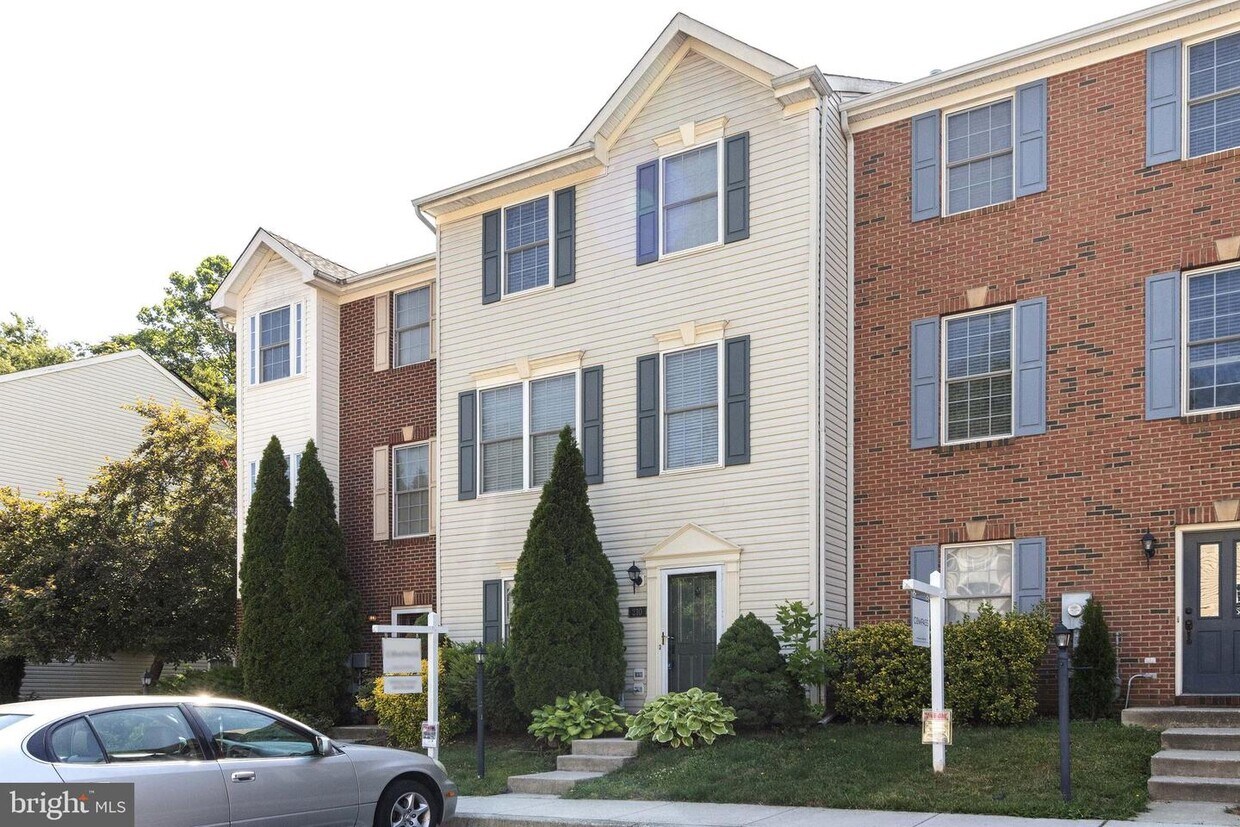 210 Tilden Way, Edgewater, MD 21037 Condo for Rent in Edgewater, MD