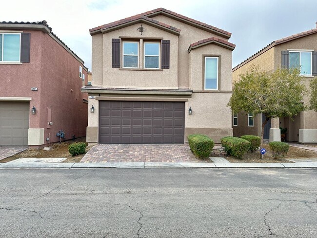 Foto del edificio - 6209 Solomon Spring Way