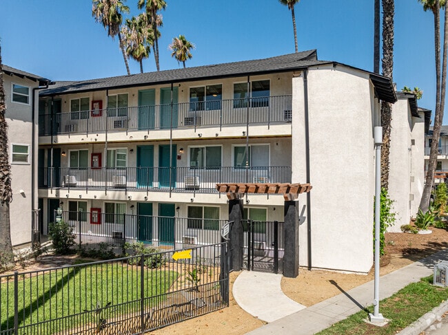 Jade Court