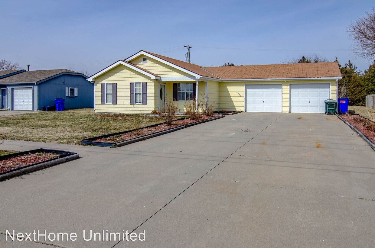 Primary Photo - 3 br, 2 bath House - 1528 St. Marys Road