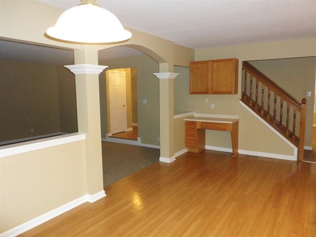 Foto del edificio - 8206 Stones Ferry Rd